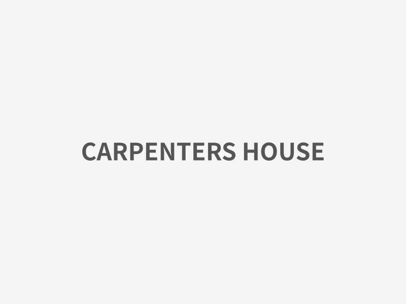 CARPENTERS HOUSE